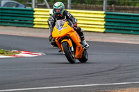 Lower Group Orange Bikes